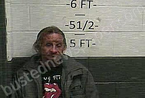 BUNCH, ALLEN #, Whitley County, Kentucky - 2023-03-10 22:11:00