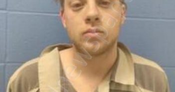 JULIAN MCRAY CHAPMAN | 2023-03-10 23:32:00 Faulkner County, Arkansas Booking