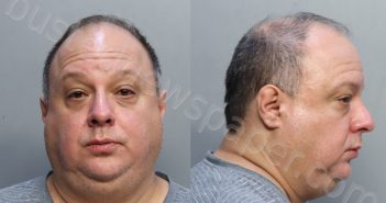 SANCHEZ, ROGER E | 2023-03-11 02:02:00 Miami-Dade County, Florida Booking