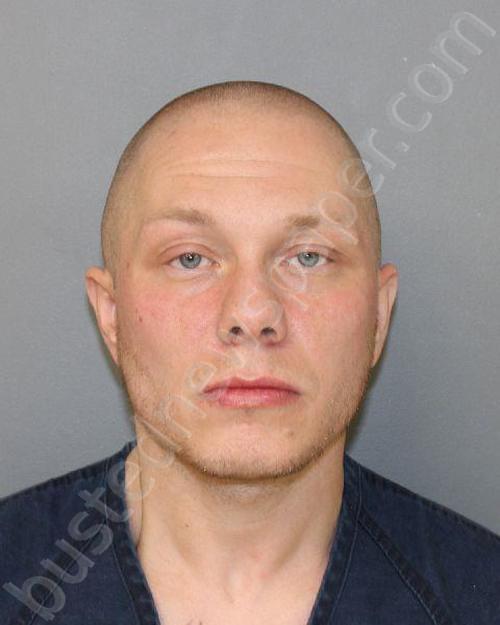 HESSON, BRIAN CODY #, Greene County, Ohio - 2023-03-11 10:08:00