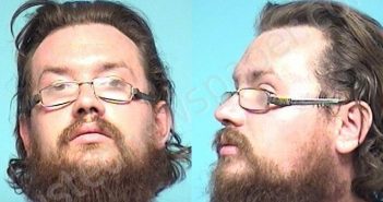 POORE, COREY JN | 2023-03-11 23:19:00 Lorain County, Ohio Booking