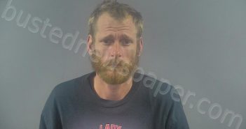 <B>GATES</B>, <B>CODY</B> <B>WAYNE</B> #, Warren County, Kentucky - 2023-03-11 04:58:00