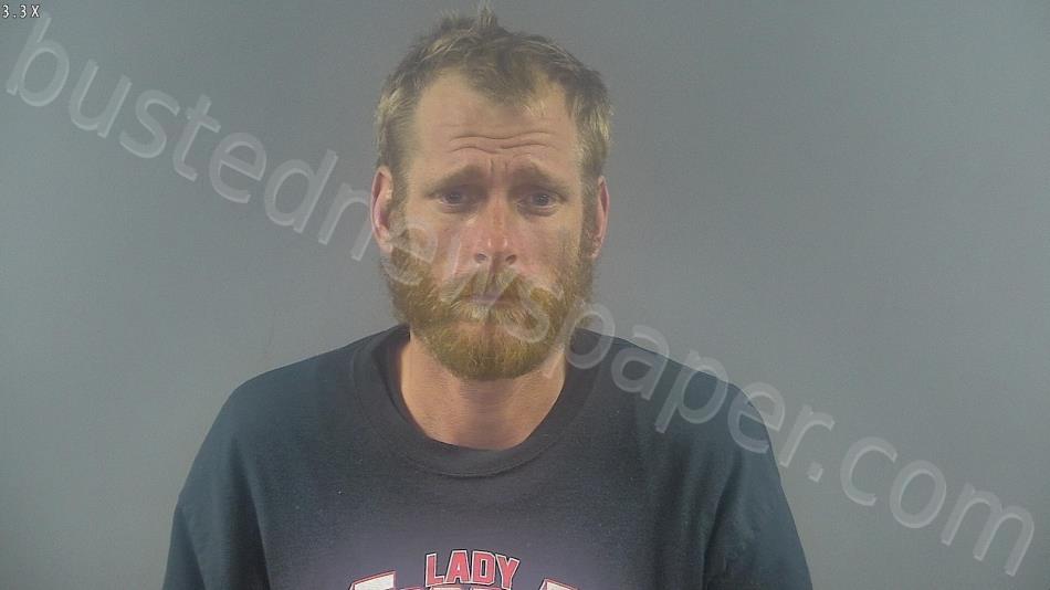 GATES, CODY WAYNE #, Warren County, Kentucky - 2023-03-11 04:58:00