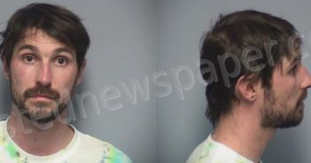 FERGUSON, KEVIN TREY | 2023-03-11 Roanoke County, Virginia Booking