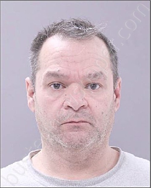 RUSSELL, PATRICK A #, St Lawrence County, New York - 2023-03-11 17:39:00