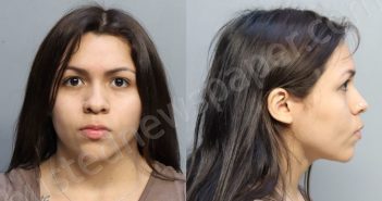 GONZALEZ, CHELSEA AMANDA | 2023-03-11 00:57:00 Miami-Dade County, Florida Booking