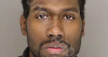 GIBBS, MALIK HASAN JABAR | 2023-03-11 05:21:00 Moore County, North Carolina Booking