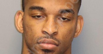 COX, RAHHEEM SHIM | 2023-03-11 16:13:00 Jefferson County, Alabama Booking