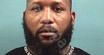 <B>FERGUSON</B>, <B>MARVIN</B> <B>CLEVON</B> #, Brazoria County, Texas - 2023-03-11