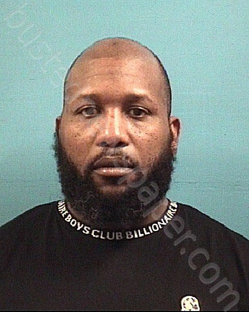 FERGUSON, MARVIN CLEVON #, Brazoria County, Texas - 2023-03-11