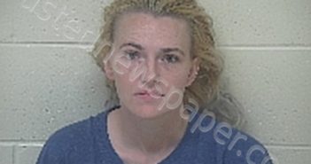 WATTS TOSHIA L | 2023-03-11 Scioto County, Ohio Booking