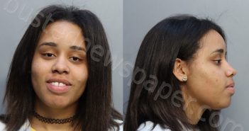 APEZTEGUIA-CONDE, THALYA | 2023-03-11 01:11:00 Miami-Dade County, Florida Booking