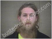 JOHNSON, CHRISTOPHER | 2023-03-11 Harnett County, North Carolina Booking