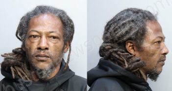 JANVIER, STEEVENSON | 2023-03-11 00:30:00 Miami-Dade County, Florida Booking