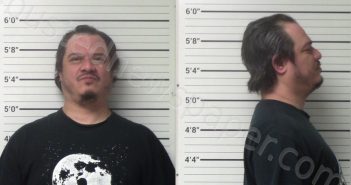 GARZA, CHRISTOPHER MICHAEL | 2023-03-11 Kerr County, Texas Booking