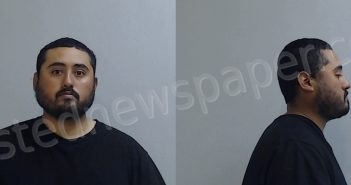 <B>BARRERA</B>, <B>JUAN</B> <B>CARLOS</B> #, Hidalgo County, Texas - 2023-03-11