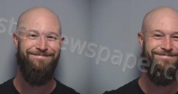 WILSON, JAMES LOGAN | 2023-03-11 Roanoke County, Virginia Booking