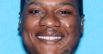 DOUGLASS, ETHIAN ALBERT | 2023-03-11 21:23:00 Jefferson County, Alabama Booking