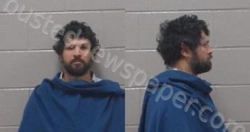 <B>LOWERY</B>, <B>JOHNNY</B> <B>RAS</B> #, Wichita County, Texas - 2023-03-11