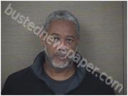 CHANCE, CHRISTOPHER | 2023-03-11 Harnett County, North Carolina Booking
