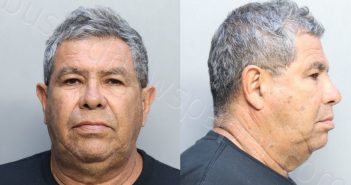 MUNOZ-CORTEZ, GUILLERMO | 2023-03-11 01:57:00 Miami-Dade County, Florida Booking