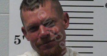 <B>MOAN</B>, <B>LEO</B> <B>ALBERT</B> #, Rockwall County, Texas - 2023-03-11