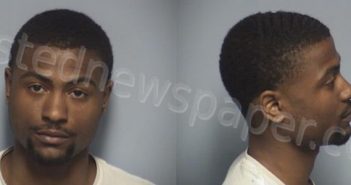 PAYTON, ANTWONE D’ANGELO | 2023-03-11 Roanoke County, Virginia Booking