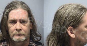 GREEN, CRAIG DANIEL | 2023-03-11 Roanoke County, Virginia Booking