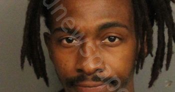 KIMBROUGH, VINCENT ALLEN | 2023-03-11 14:56:00 Jefferson County, Alabama Booking