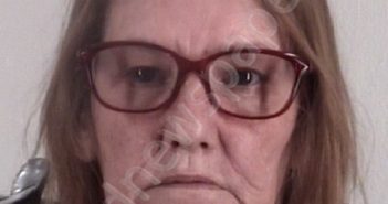 <B>CROSBY</B>, <B>TERESA</B> <B>THOMPSON</B> #, Tarrant County, Texas - 2023-03-11
