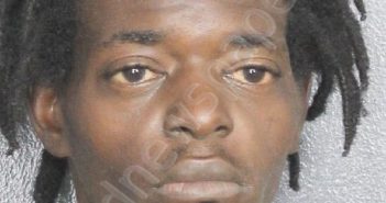 <B>SKIPPER</B>, FRANSHUN <B>DAVON</B> #, Broward County, Florida - 2023-03-11