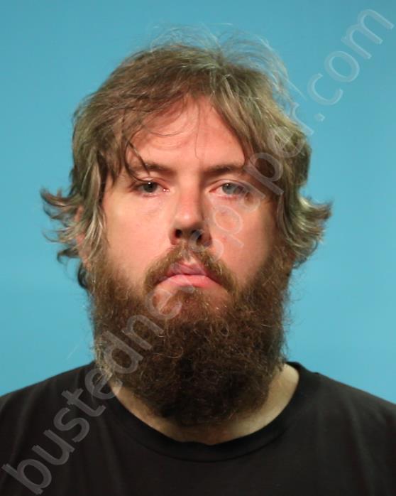 MORAN, JAMES THOMAS #, Brazoria County, Texas - 2023-03-11