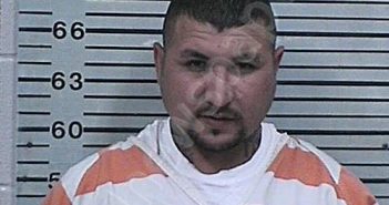 LUNA, MIGUEL ANGEL | 2023-03-11 09:37:05 Hood County, Texas Booking