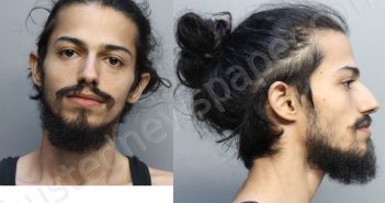 MOLINA, RAFAEL GUILLERMO | 2023-03-11 01:21:00 Miami-Dade County, Florida Booking