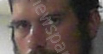 BARTHOLOW, NICHOLAS SCOTT | 2023-03-11 16:10:00 Taylor County, West Virginia Booking