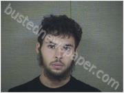 BELL, MICHAEL | 2023-03-11 Harnett County, North Carolina Booking