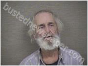 BENSON, CURTIS | 2023-03-11 Harnett County, North Carolina Booking