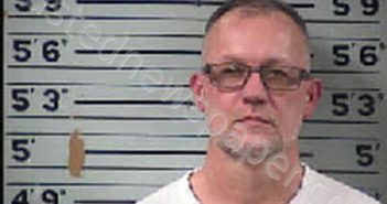 <B>ANDERS</B>, <B>RONALD</B> <B>CHADWICK</B> #, Transylvania County, North Carolina - 2023-03-11 08:00:00