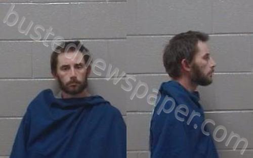 WALTON, RYAN ANTHONY #, Wichita County, Texas - 2023-03-11