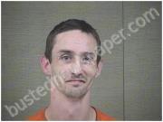 MATTHEWS, ROBERT | 2023-03-11 Harnett County, North Carolina Booking