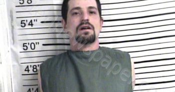 <B>ANTHONY</B> JOE WILLIAMS #, <b>Hutchinson</b> County, Texas, Hutchinson County, Texas - 2023-03-11 19:46:00