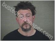 FOWLER, JOSEPH | 2023-03-11 Harnett County, North Carolina Booking