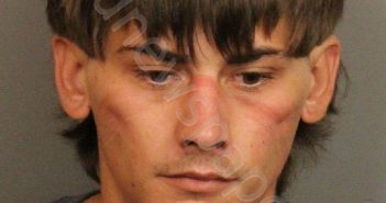 HICKS, WILLIAM DAKOTA JOBYLEE | 2023-03-12 19:36:00 Jefferson County, Alabama Booking