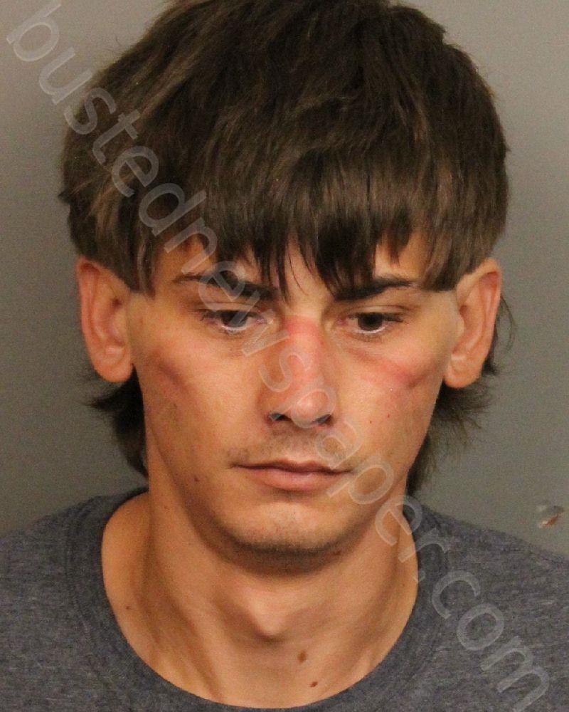 HICKS, WILLIAM DAKOTA JOBYLEE #, Jefferson County, Alabama - 2023-03-12 19:36:00