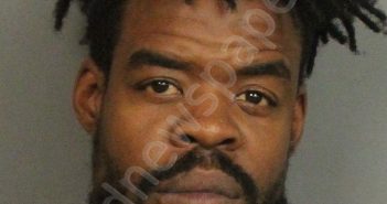 WHITT, TAVARES DARNELL | 2023-03-12 09:24:00 Jefferson County, Alabama Booking