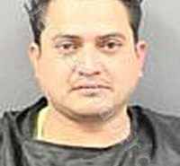 <B>VASQUEZ</B>, <B>EDWIN</B> MEJIA #, Kershaw County, South Carolina - 2023-03-12