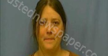 ALICE CANALES | 2023-03-12 09:44:00 Saline County, Arkansas Booking
