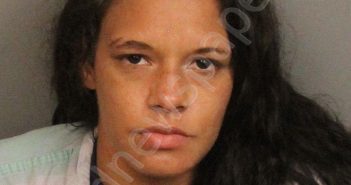 MOORE, MORGAN ASHLEY | 2023-03-12 08:48:00 Jefferson County, Alabama Booking