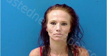 <B>HALL</B>,<B>LISA</B> <B>NICOLE</B> #, Catawba County, North Carolina - 2023-03-12