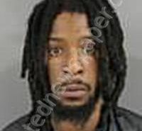 AIRLINE, WESLEY OCTAVIS ALEXANDER | 2023-03-12 Anderson County, South Carolina Booking